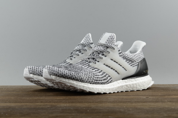 Super Max Adidas Ultra Boost 3.0 Women Shoes--025